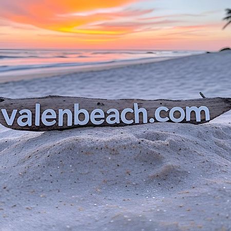 Espectacular Apartamento En Primera Linea De Playa Torrox Ngoại thất bức ảnh